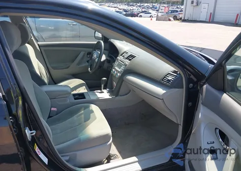 2007 Toyota Camry Ce из США, поврежденный, VIN JTNBE46K673051386